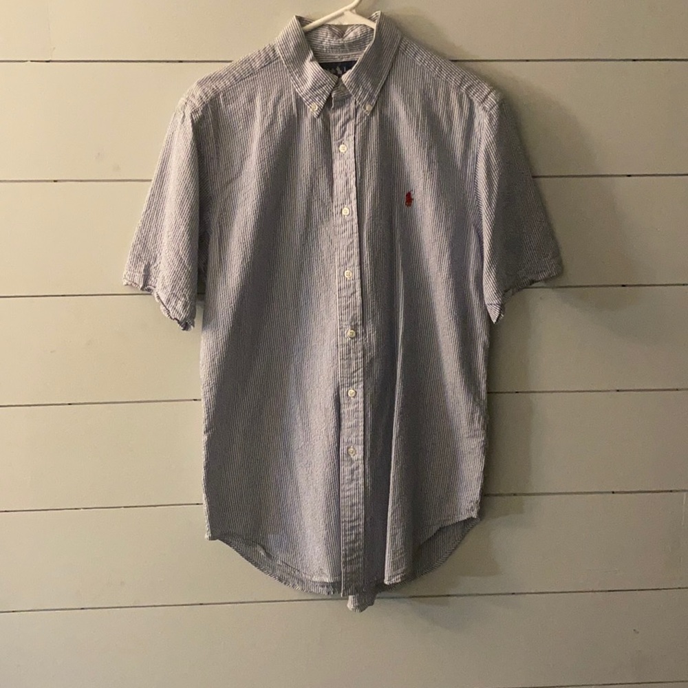 Ralph Lauren Polo short sleeve